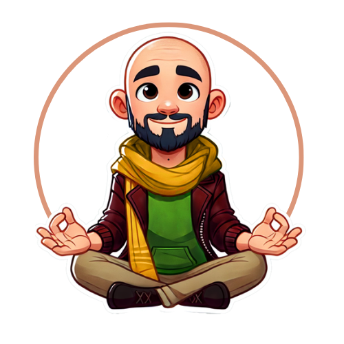 Sashov - Creative Designer